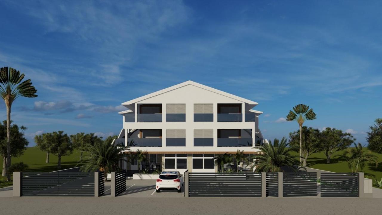 Apartment Vila Lina Вир Экстерьер фото