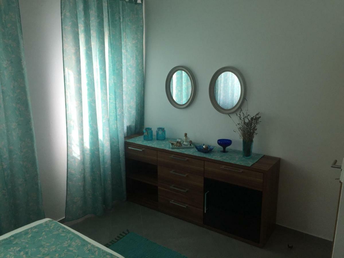 Apartment Vila Lina Вир Экстерьер фото