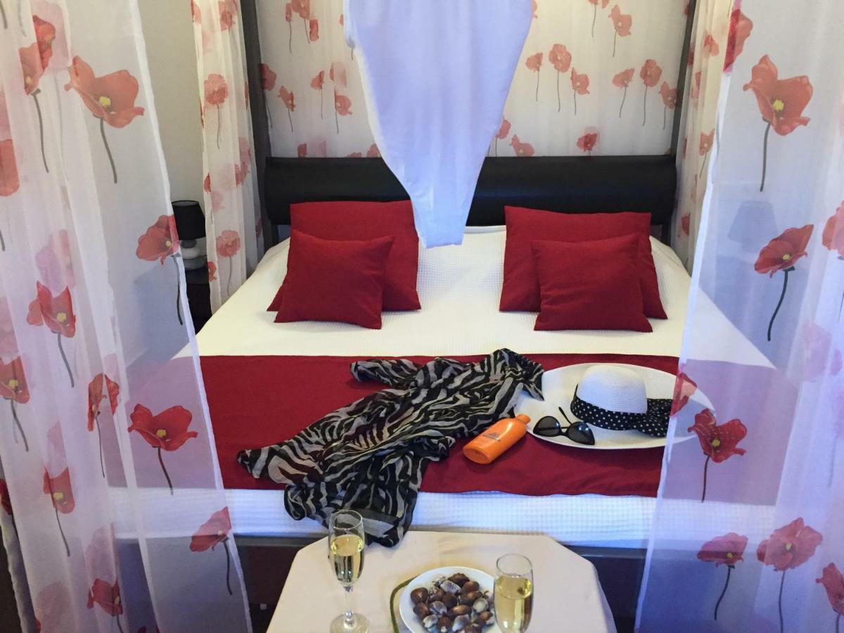 Apartment Vila Lina Вир Экстерьер фото
